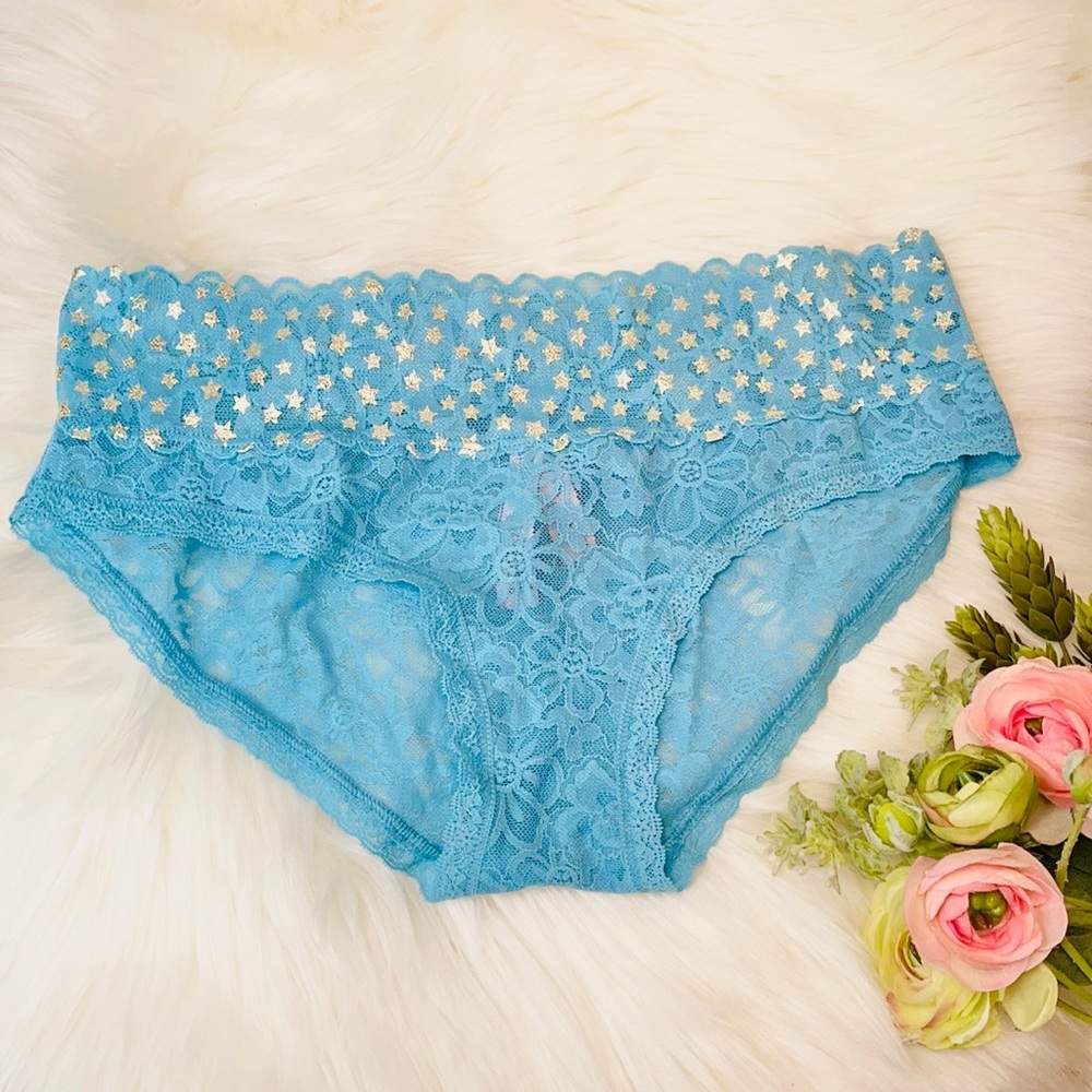 Victoria’s Secret pantie